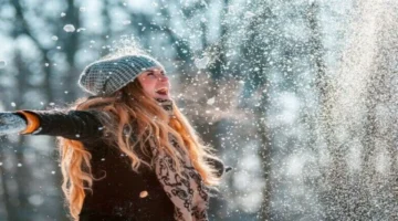 موجة باردة وتقلبات جوية تحدد موعد بدء فصل الشتاء الرسمي هذا العام